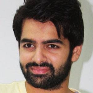 Ram Pothineni