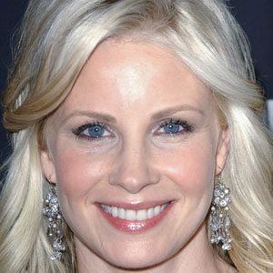 Monica Potter