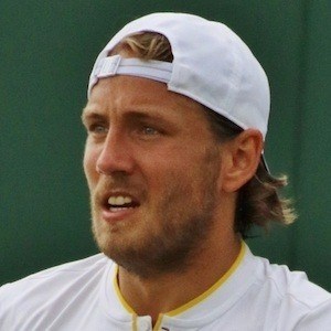 Lucas Pouille