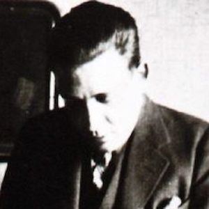 Francis Poulenc