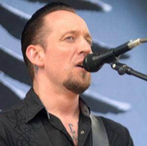 Michael Poulsen