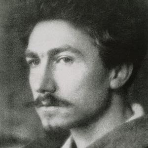 Ezra Pound