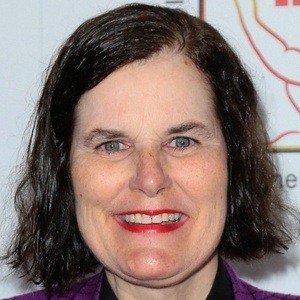 Paula Poundstone