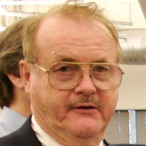 Jerry Pournelle