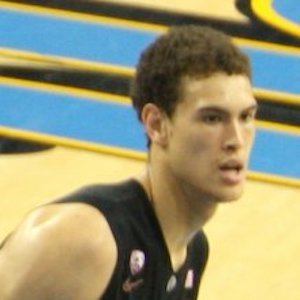 Dwight Powell