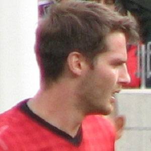 Nick Powell