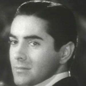 Tyrone Power