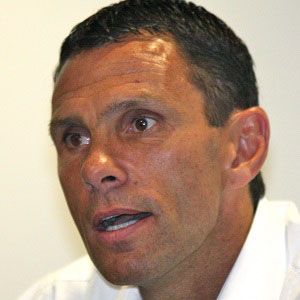 Gus Poyet