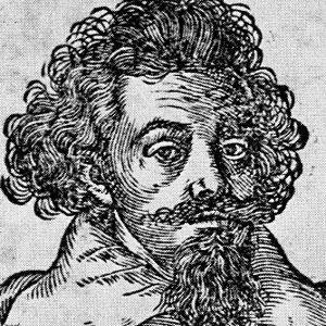 Michael Praetorius