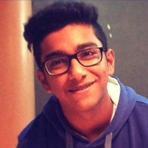 Pranav Punjabi