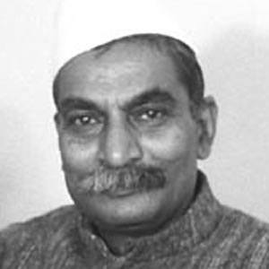 Rajendra Prasad