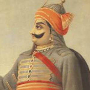 Maharana Pratap