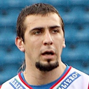 Lucas Pratto