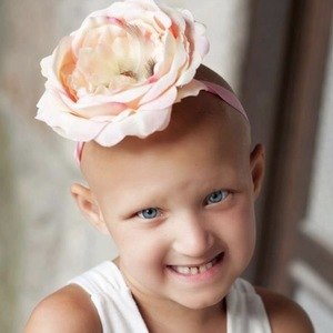 Prayers for Emma