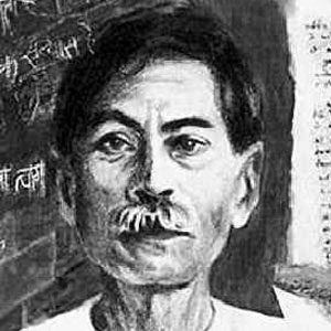 Munshi Premchand