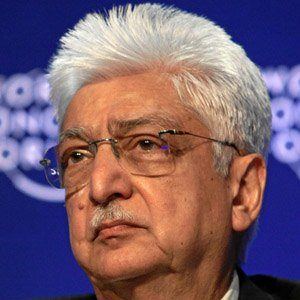 Azim Premji