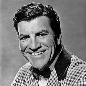 Robert Preston