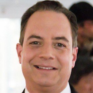 Reince Priebus