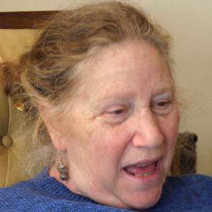 Diane DiPrima