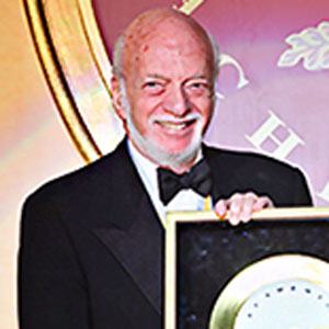 Harold Prince