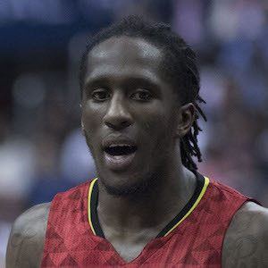 Taurean Prince