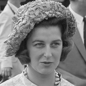 Princess Alexandra