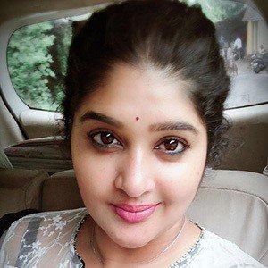 Mamilla Shailaja Priya