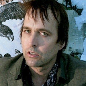 Chuck Prophet