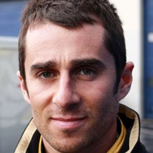 Nicolas Prost