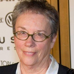 Annie Proulx