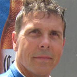 Scott Pruett