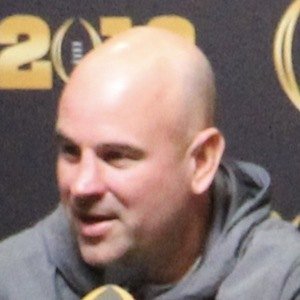 Jeremy Pruitt