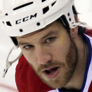 Brandon Prust