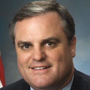 Mark Pryor