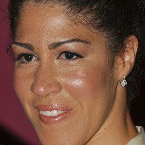 Rain Pryor