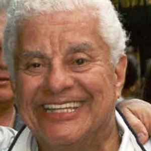 Tito Puente