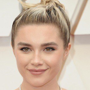 Florence Pugh
