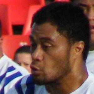 Tony Puletua