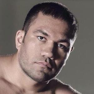 Kubrat Pulev