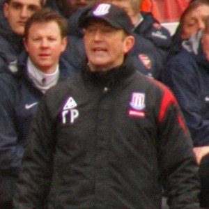 Tony Pulis