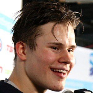 Jesse Puljujarvi