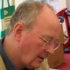 Philip Pullman