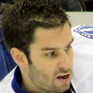 Teddy Purcell