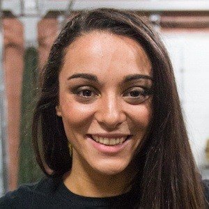 Deonna Purrazzo