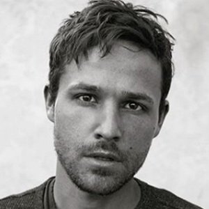 Shawn Pyfrom