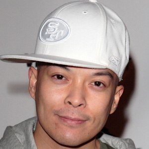 DJ Qbert