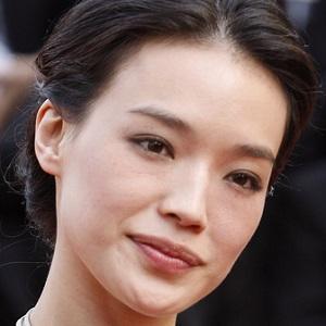 Shu Qi