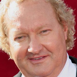 Randy Quaid