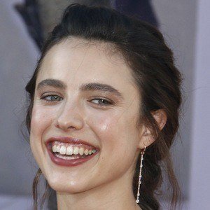 Margaret Qualley