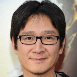 Jonathan Ke Quan